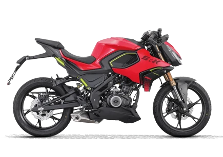 SRK 125 S2